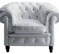Кресло Chester фабрика Poltrona Frau