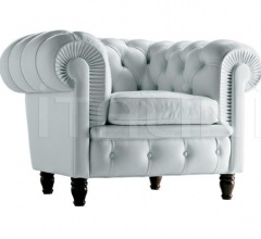 Кресло Chester фабрика Poltrona Frau