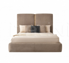 Итальянские Кровати - Кровать Alfred фабрика Daytona Home