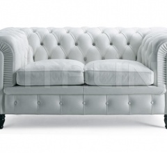 Двухместный диван Chester Двухместный диван Chester фабрика Poltrona Frau