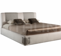 Итальянские Кровати - Кровать Julius фабрика Daytona Home