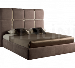 Итальянские Кровати - Кровать Florence фабрика Daytona Home