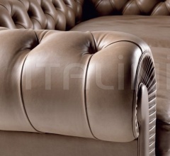 Кресло Chester One фабрика Poltrona Frau