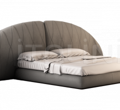 Итальянские Кровати - Кровать Ulisse фабрика Daytona Home