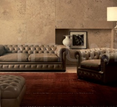 Диван Chester One Диван Chester One фабрика Poltrona Frau