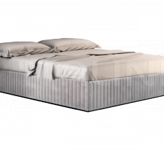 Итальянские Кровати - Кровать Voyage фабрика Daytona Home