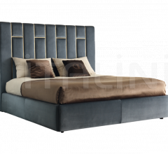 Итальянские Кровати - Кровать Pablo фабрика Daytona Home