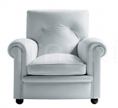 Кресло Edoardo Кресло Edoardo фабрика Poltrona Frau