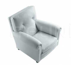 Кресло Edoardo Кресло Edoardo фабрика Poltrona Frau