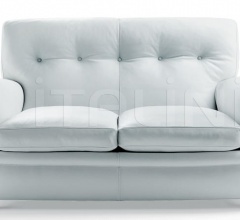 Двухместный диван Edoardo Двухместный диван Edoardo фабрика Poltrona Frau