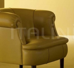 Кресло Club фабрика Poltrona Frau