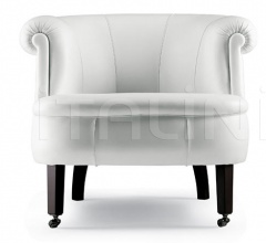 Кресло Club фабрика Poltrona Frau