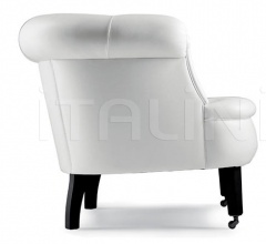 Кресло Club фабрика Poltrona Frau