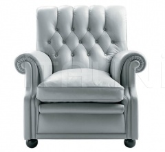 Кресло Bonnie Кресло Bonnie фабрика Poltrona Frau