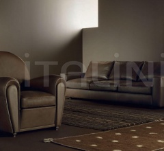 Кресло Vanity Fair фабрика Poltrona Frau