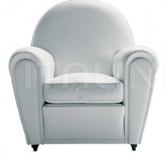 Кресло Vanity Fair фабрика Poltrona Frau