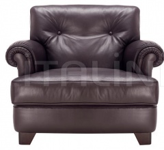 Кресло Dream On фабрика Poltrona Frau