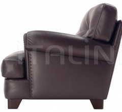 Кресло Dream On фабрика Poltrona Frau