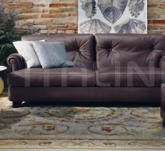 Двухместный диван Dream On Двухместный диван Dream On фабрика Poltrona Frau