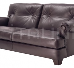 Двухместный диван Dream On Двухместный диван Dream On фабрика Poltrona Frau