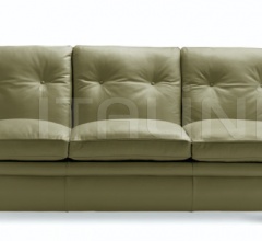 Трехместный диван Dream On Трехместный диван Dream On фабрика Poltrona Frau