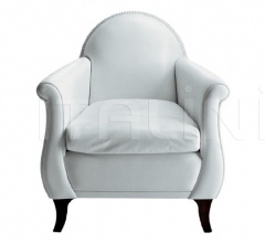 Кресло Lyra фабрика Poltrona Frau