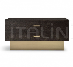 Итальянские Спальни - Комод Loft Итальянские Спальни - Комод Loft фабрика Daytona Home