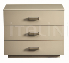 Итальянские Спальни - Тумбочка Loft Итальянские Спальни - Тумбочка Loft фабрика Daytona Home