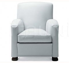 Кресло Tabarin фабрика Poltrona Frau