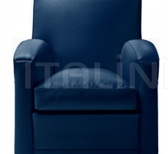 Кресло Tabarin фабрика Poltrona Frau