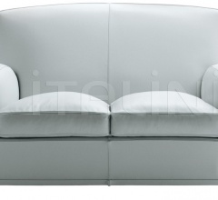 Двухместный диван Tabarin Двухместный диван Tabarin фабрика Poltrona Frau