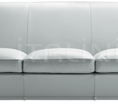 Трехместный диван Tabarin Трехместный диван Tabarin фабрика Poltrona Frau