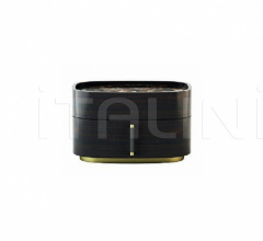 Итальянские Спальни - Тумбочка Mayfair Итальянские Спальни - Тумбочка Mayfair фабрика Daytona Home