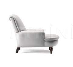 Кресло Eleonora Кресло Eleonora фабрика Poltrona Frau