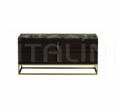 Итальянские Спальни - Комод Milano Итальянские Спальни - Комод Milano фабрика Daytona Home