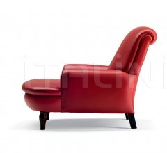 Кресло Eleonora Кресло Eleonora фабрика Poltrona Frau