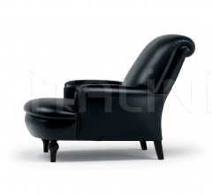 Кресло Eleonora Кресло Eleonora фабрика Poltrona Frau