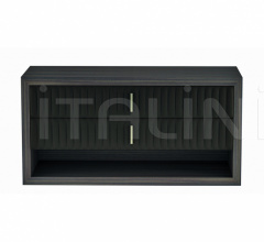 Итальянские Спальни - Комод Hamilton Итальянские Спальни - Комод Hamilton фабрика Daytona Home