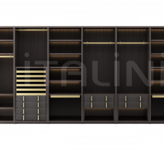 Итальянские Спальни - Гардероб Bytheway Итальянские Спальни - Гардероб Bytheway фабрика Daytona Home