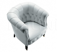 Кресло Fumoir фабрика Poltrona Frau