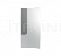 Итальянские Напольные зеркала - Зеркало DL120 фабрика Daytona Home