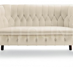 Диван Fumoir Диван Fumoir фабрика Poltrona Frau