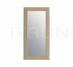 Итальянские Напольные зеркала - Зеркало Tao фабрика Daytona Home