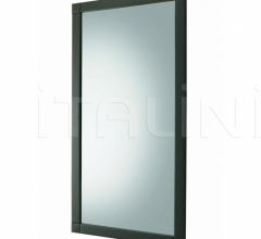 Итальянские Напольные зеркала - Зеркало Hudson фабрика Daytona Home