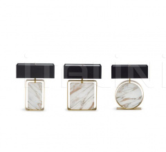 Итальянские Настольные светильники - Настольная лампа Caccia фабрика Daytona Home