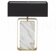 Итальянские Настольные светильники - Настольная лампа Caccia фабрика Daytona Home