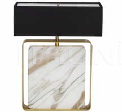 Итальянские Настольные светильники - Настольная лампа Caccia фабрика Daytona Home