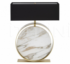 Итальянские Настольные светильники - Настольная лампа Caccia фабрика Daytona Home