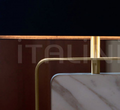 Итальянские Настольные светильники - Настольная лампа Caccia фабрика Daytona Home