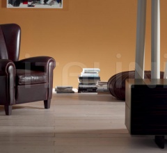 Кресло Savina фабрика Poltrona Frau